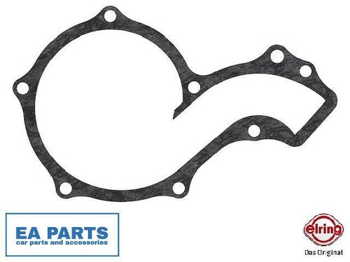 Gasket water pump for vw - water,