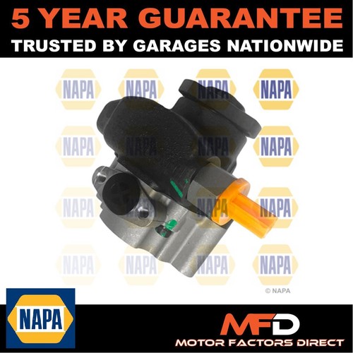 Power steering pump napa fits - power,