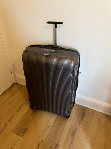 Samsonite cosmolite spinner - samsonite,