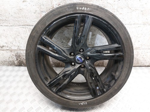 Volvo s60 v60 alloy - volvo,