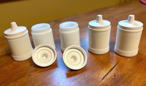 Vintage merck sharp - &, co.