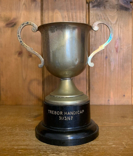 1967 trebor handicap - 1967, vintage