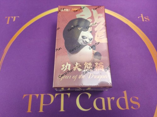 Kung panda year the - kung, of