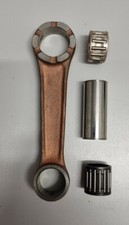 NEW OLD STOCK RARE GENUINE CLASSIC FANTIC 240/245 TRIALS CON ROD REPAIR KIT