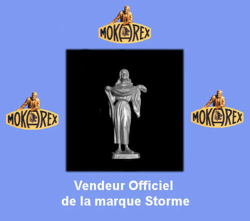 Mokarex storme gallic - storme,