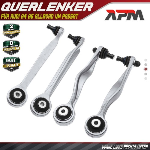 Control arm suspension - arm,