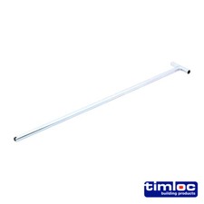 Timco timloc slotted - slotted, door