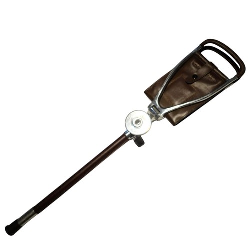Quality leather shooting - leather,