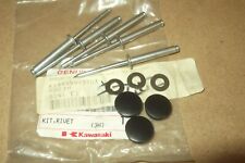 KAWASAKI JS440  JS550  JT1200  JET SKI  GENUINE NOS RIVET KIT - # 99999-3703