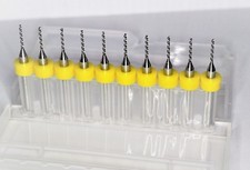 10pcs/set Tungsten Steel