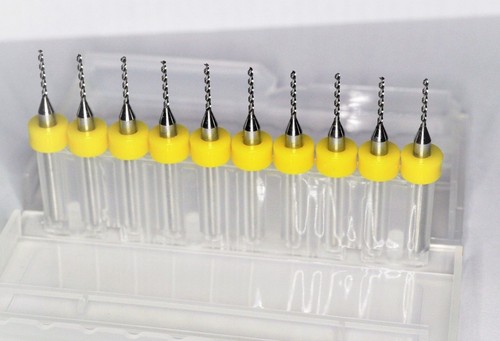 10pcs set tungsten steel - tungsten,
