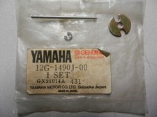 NOS Yamaha Needle Set 1986