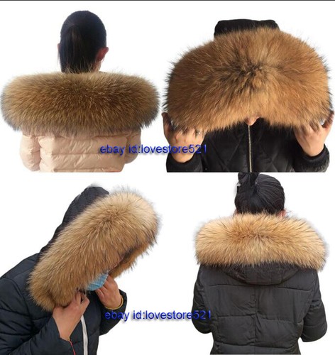 New 100 real fur - new, 100%