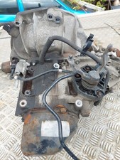 2004 Nissan Micra k12 1.0 Petrol Manual Gearbox Cejhqcg 