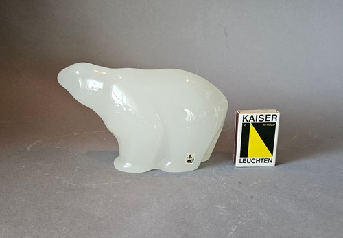 Vintage hadeland glass polar - vintage,