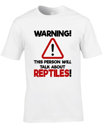 Reptiles mens shirt reptile - reptiles, t-shirt