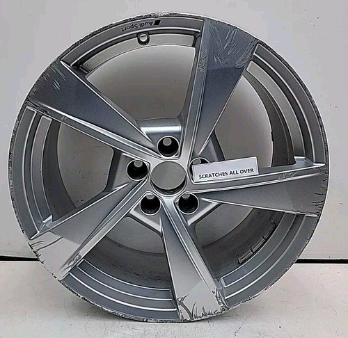 Genuine audi b9 facelift - 1x, a4