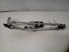 BMW 3 SERIES FRONT WIPER LINKAGE AND MOTOR E90 E91 E92 E93 2011 7161710