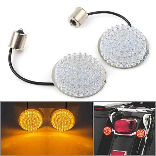 Led 1156 rear turn - turn, signal