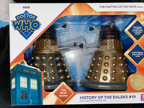 Doctor who history the - doctor, of