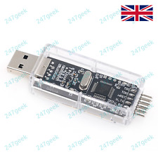 🇬🇧 Nordic nRF nRF5 nRF51 nRF52 CMSIS DAP DAPLINK Debug Programmer Debugger UK