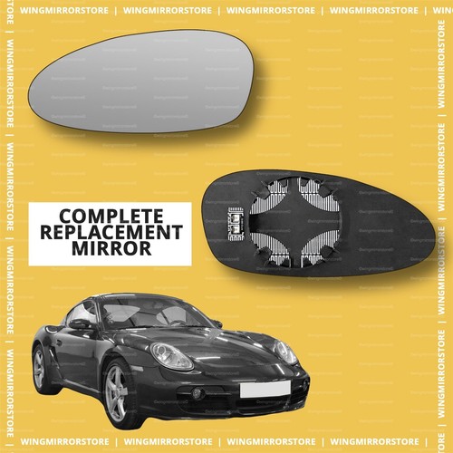 Lhs left side - for, porsche