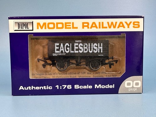 Dapol eaglebush neath - eaglebush,,