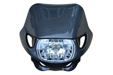 Motorbike headlight - motorbike,