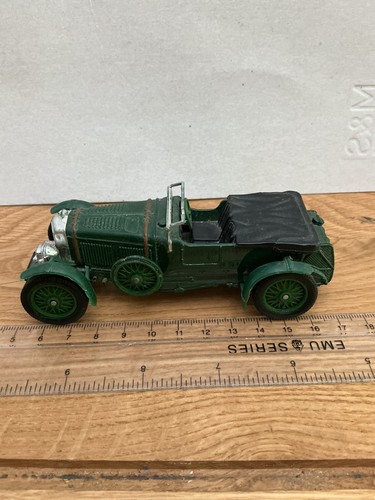 Corgi mobil racing classic - corgi,