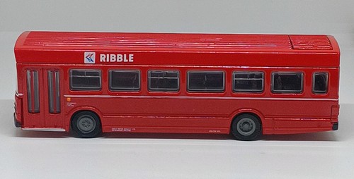 Efe leyland national - leyland,