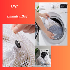 Laundry Bag Mesh Net Bags