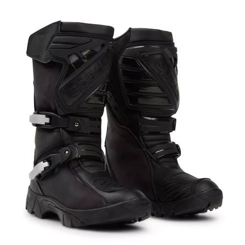 Spada raider motorcycle - wp,