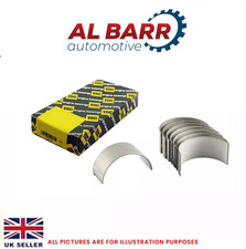 DAEWOO ESPERO LANOS NEXIA A15MF G15MF 1.5L PETROL ENGINE CONROD BEARING 0.50