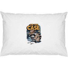 2 x 'On The Case' Cotton