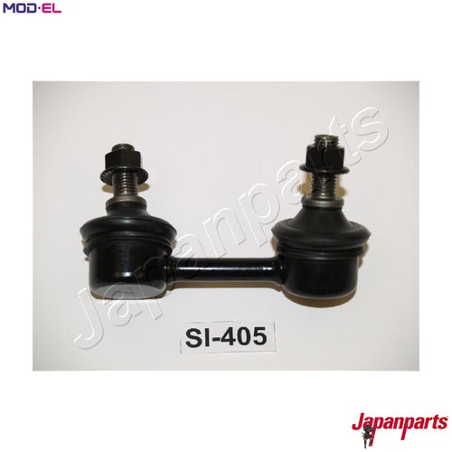 Stabiliser bar suspension - stabiliser,