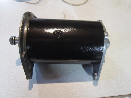 Genuine refurbished lucas c40 - refurbished,