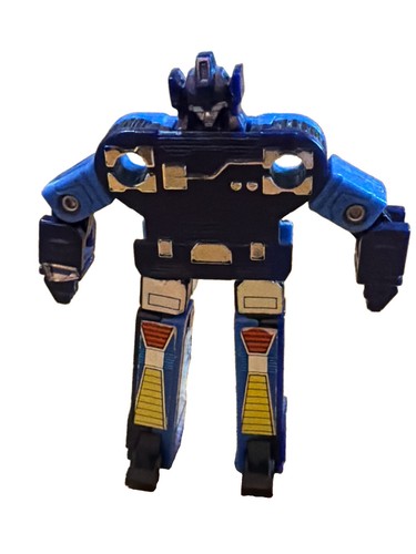 Hasbro transformers frenzy - hasbro, g1