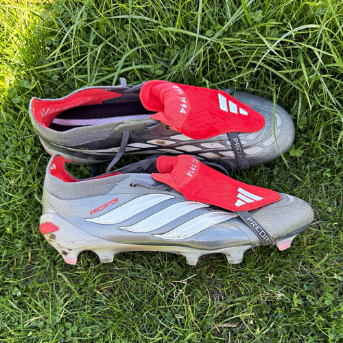 Adidas predator football boots - predator,