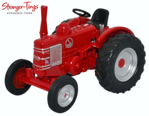 Oxford diecast field marshall - oxford,