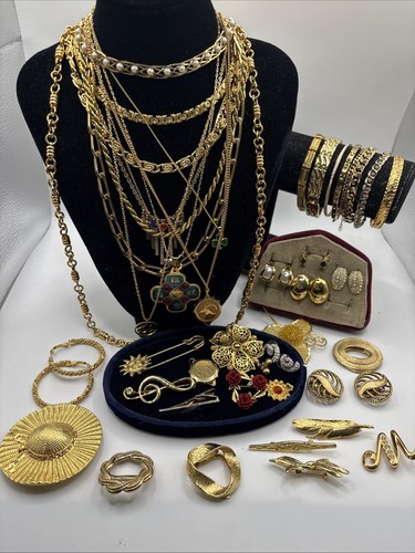 Job lot vintage modern - vintage, &