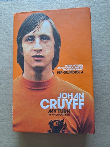 Johan cruyff dutch legend - dutch,