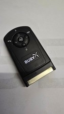 GENUINE  BURY BLUETOOTH ADAPTER  PART NUMBER 021303