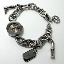 Gucci 107 Chaine d'Ankle