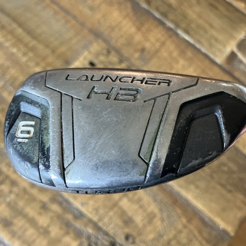 Cleveland launcher turbo - launcher,