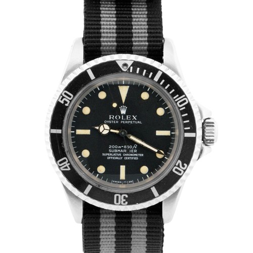 Vintage rolex submariner - rolex,