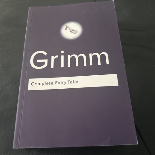 Complete fairy tales - complete, by