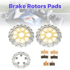 For Suzuki GSX-R GSXR 1000 K1