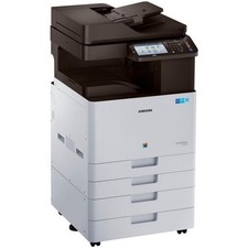 SAMSUNG MultiXpress SL X3280NR NON TONER A3 COLOR MULTIFUNCTION LASER PRINTER