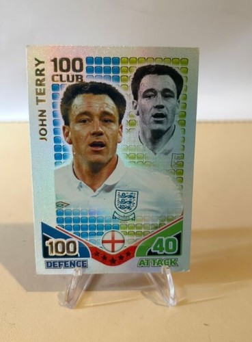 Topps match attax - topps, world