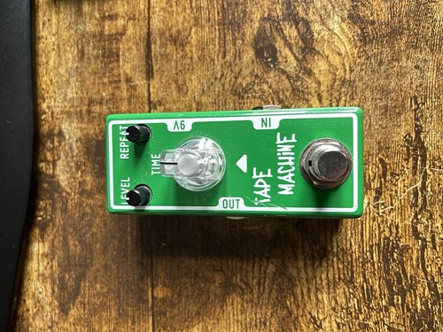 Tone city guitar effects - guitar, pedal